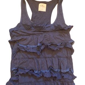 Hollister tank top